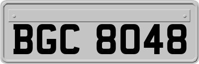 BGC8048