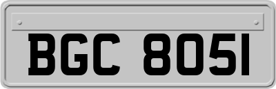BGC8051