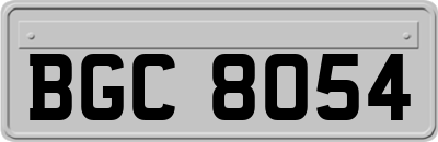 BGC8054