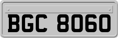 BGC8060