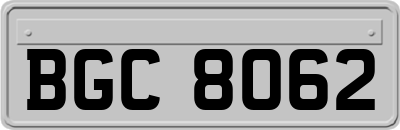 BGC8062