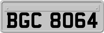 BGC8064