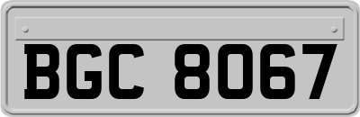 BGC8067