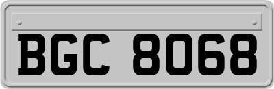BGC8068