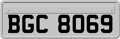 BGC8069