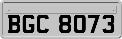 BGC8073