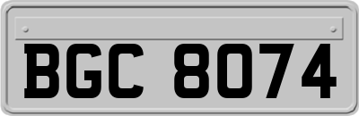 BGC8074