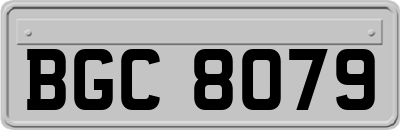 BGC8079
