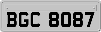 BGC8087