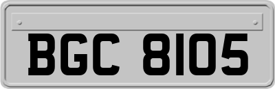 BGC8105