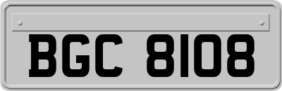 BGC8108