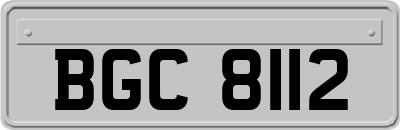 BGC8112