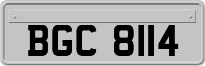 BGC8114
