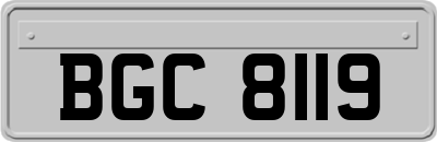 BGC8119