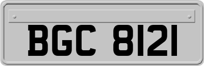 BGC8121