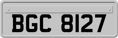 BGC8127