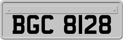 BGC8128