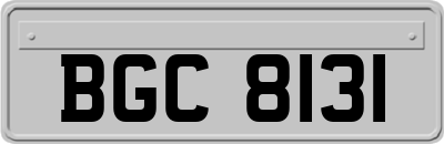 BGC8131