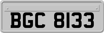 BGC8133