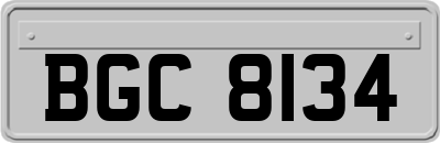 BGC8134