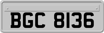 BGC8136