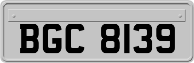 BGC8139