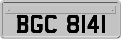 BGC8141