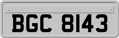 BGC8143