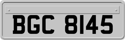 BGC8145
