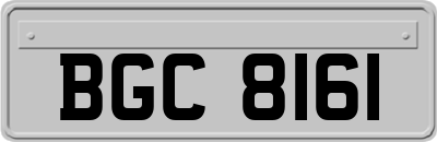 BGC8161