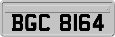 BGC8164