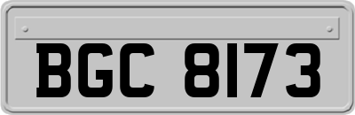 BGC8173