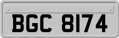 BGC8174