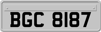 BGC8187