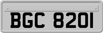 BGC8201