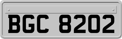 BGC8202