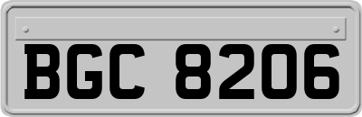 BGC8206