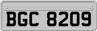 BGC8209