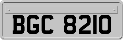 BGC8210