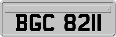 BGC8211