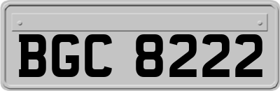 BGC8222