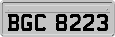 BGC8223