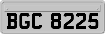 BGC8225