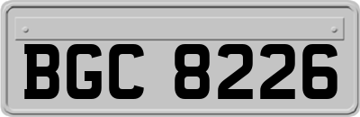 BGC8226