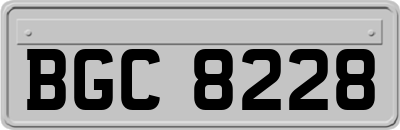 BGC8228
