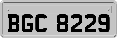 BGC8229