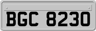 BGC8230