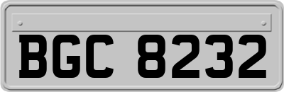BGC8232
