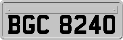BGC8240