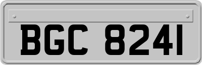 BGC8241
